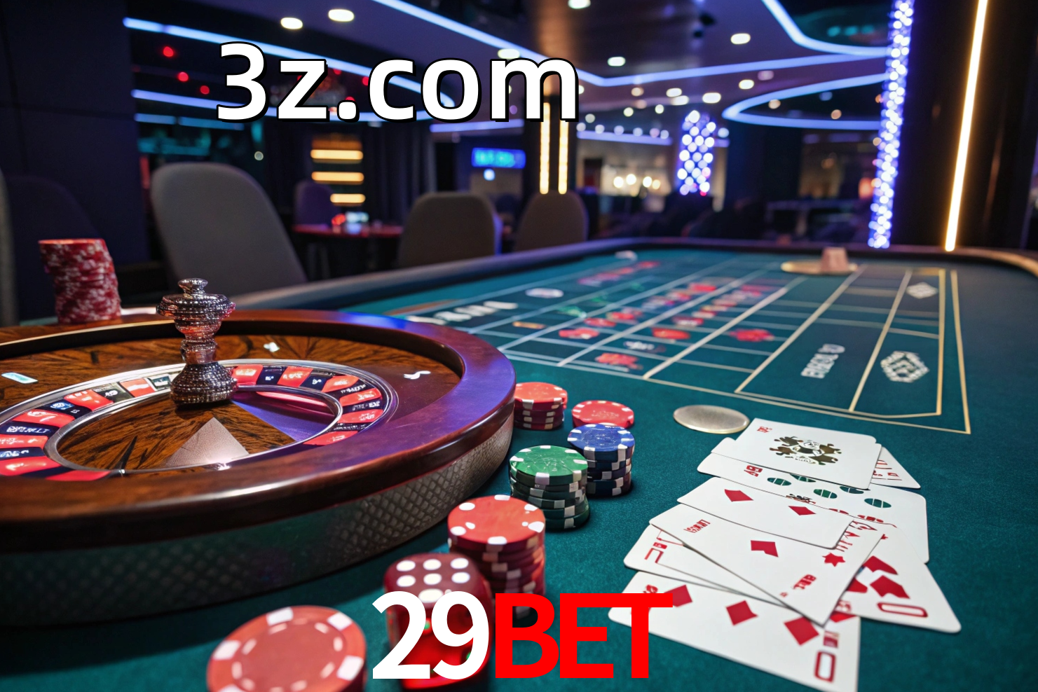 29BET