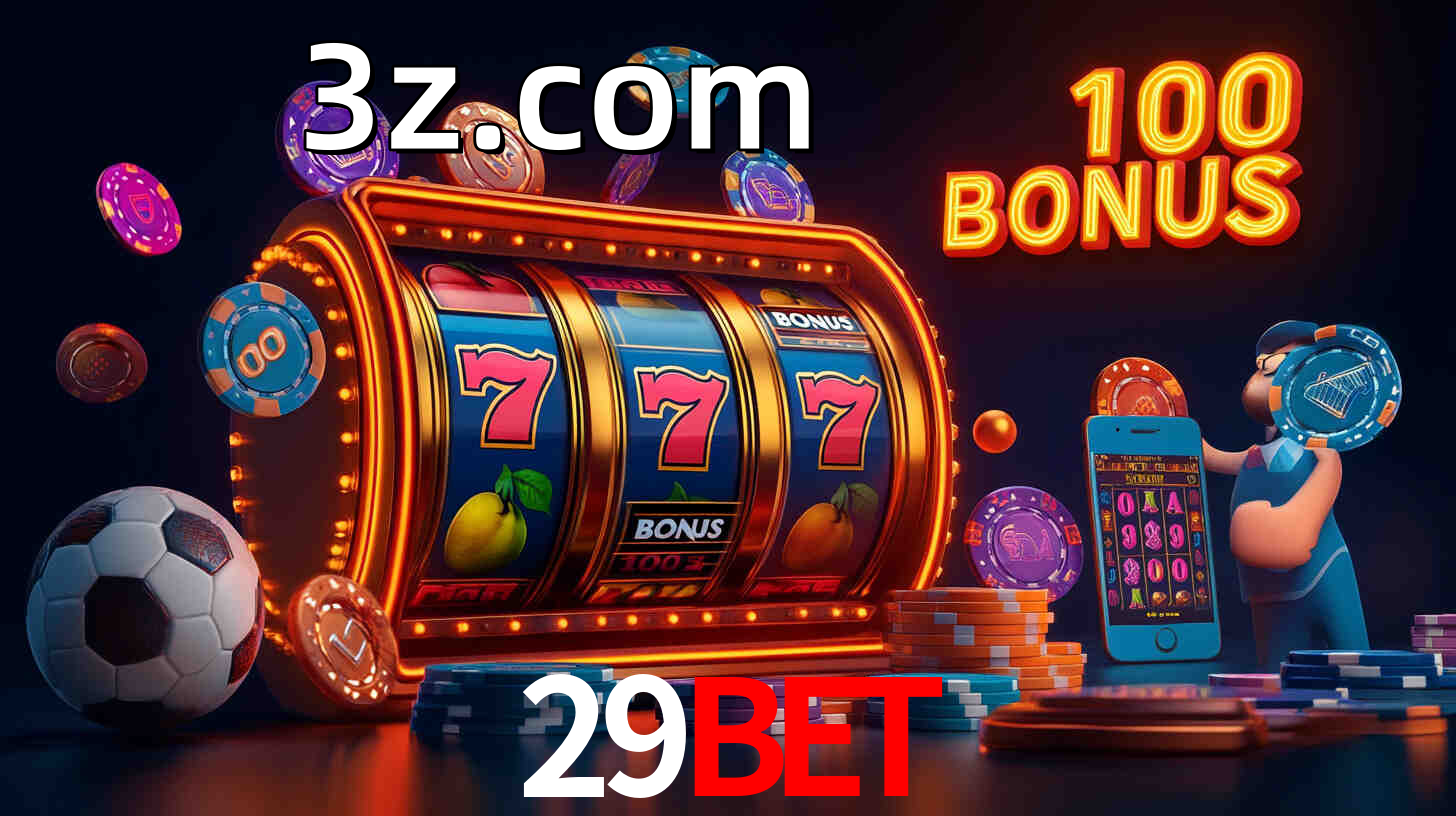 29BET