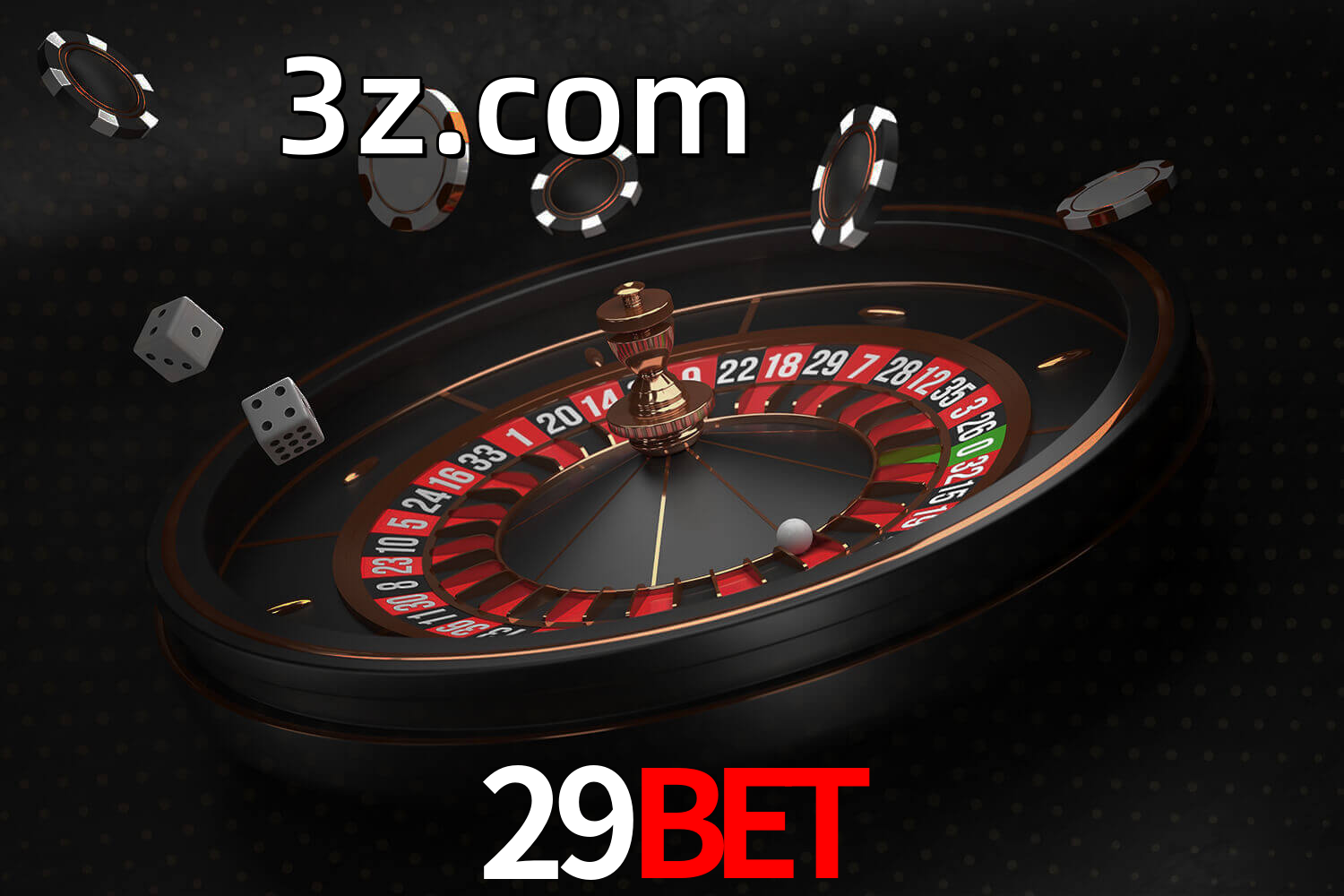 29BET