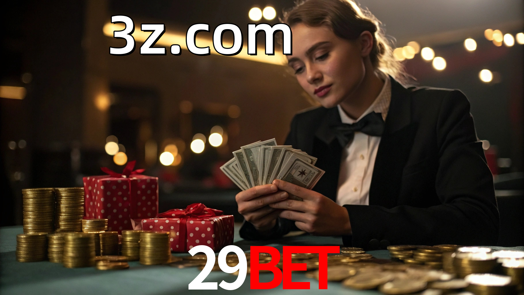 cassino online 29BET