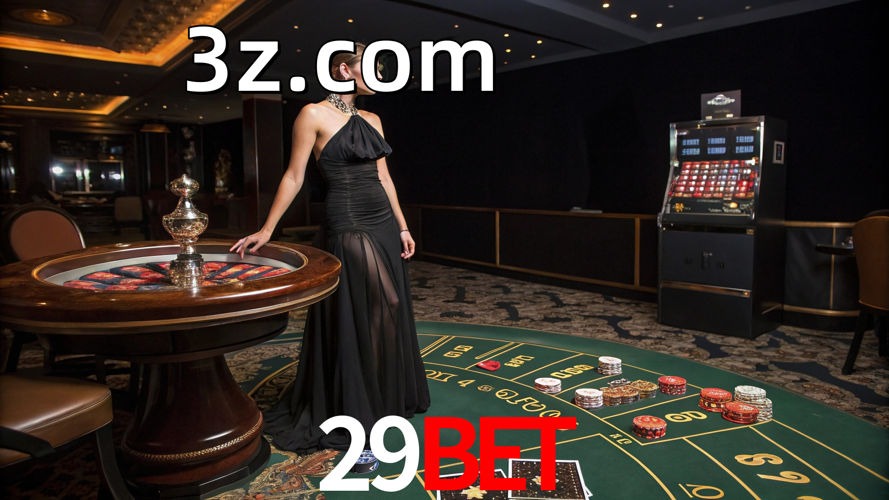 29BET