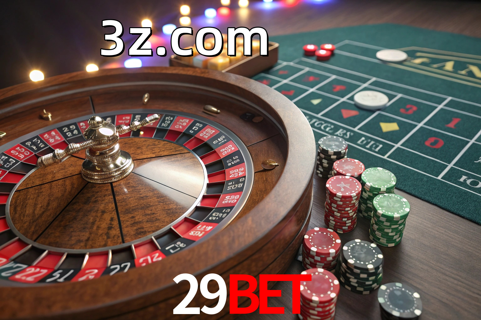 29BET