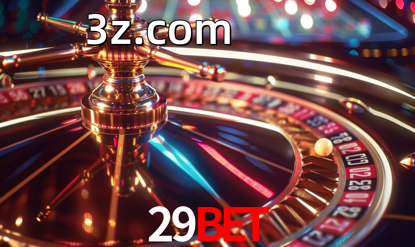 cassino online 29BET