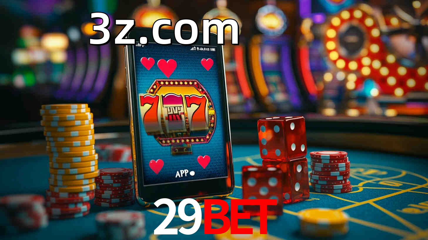 29BET