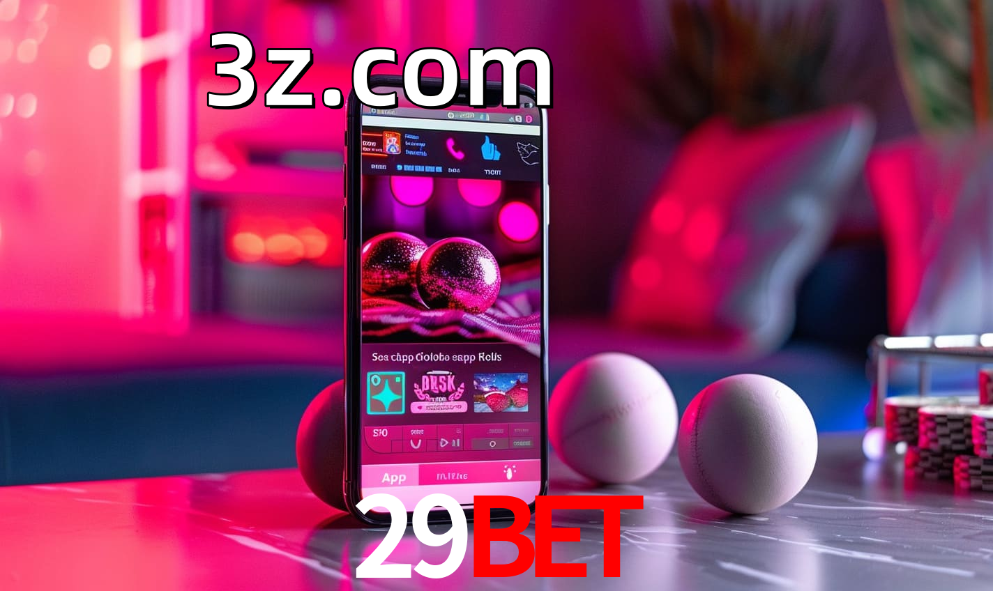 29BET